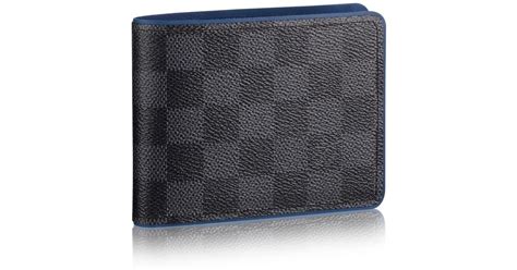 louis vuitton 40312|louis vuitton black checkered wallet.